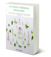 Sacred Herbal Healing – My Blog